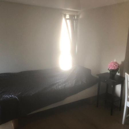 Penthouse Sentralt I Oslo Apartman Kültér fotó