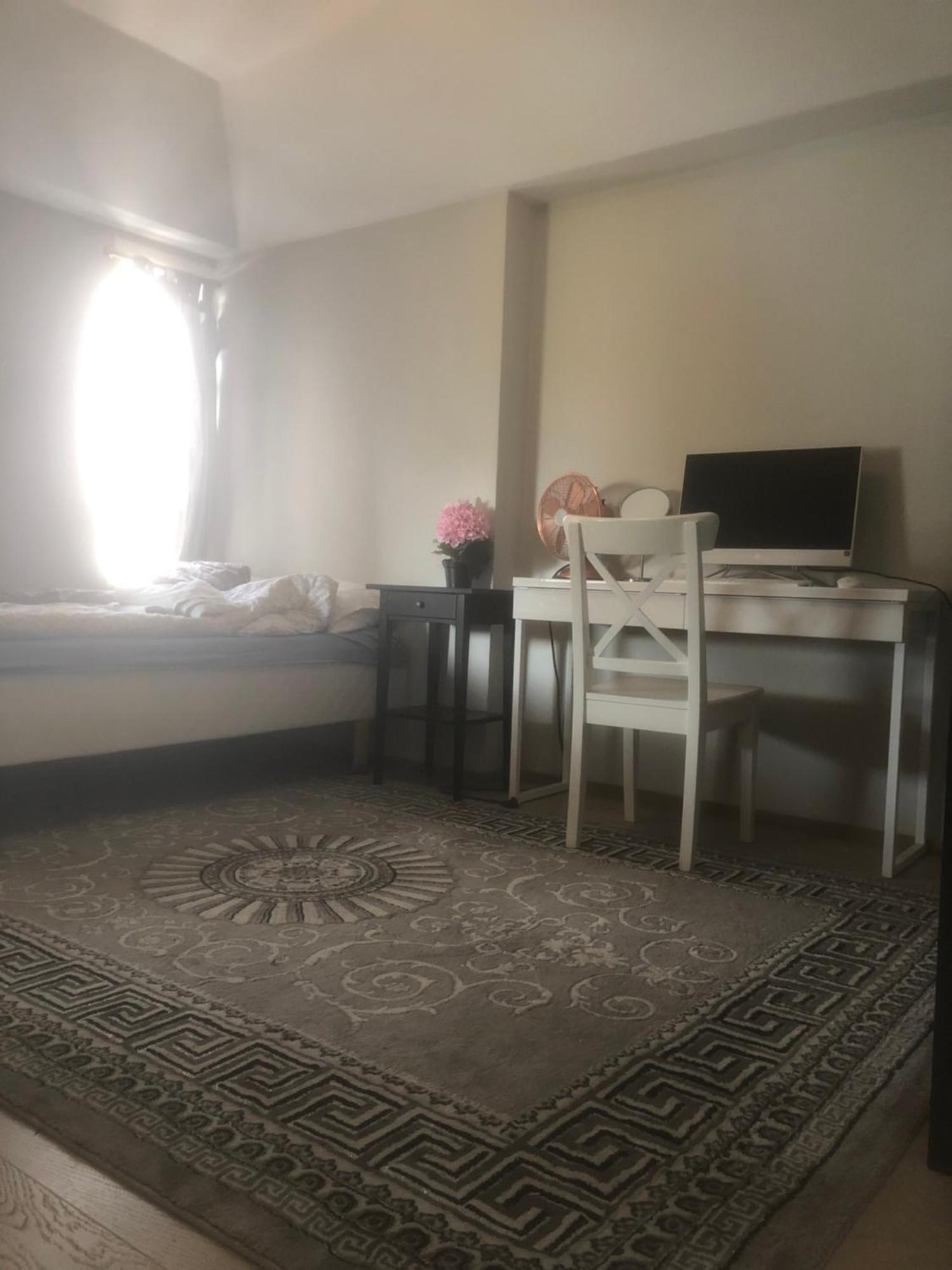 Penthouse Sentralt I Oslo Apartman Kültér fotó